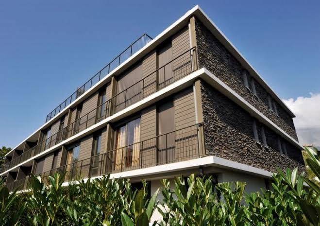 Appart City Confort Grenoble inovallee