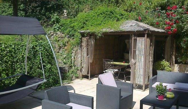 Au bois de massier chambre d'hotes