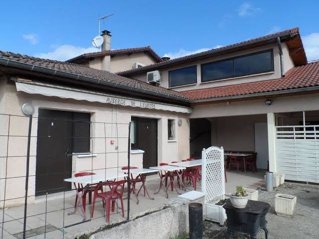 Auberge de l'europe