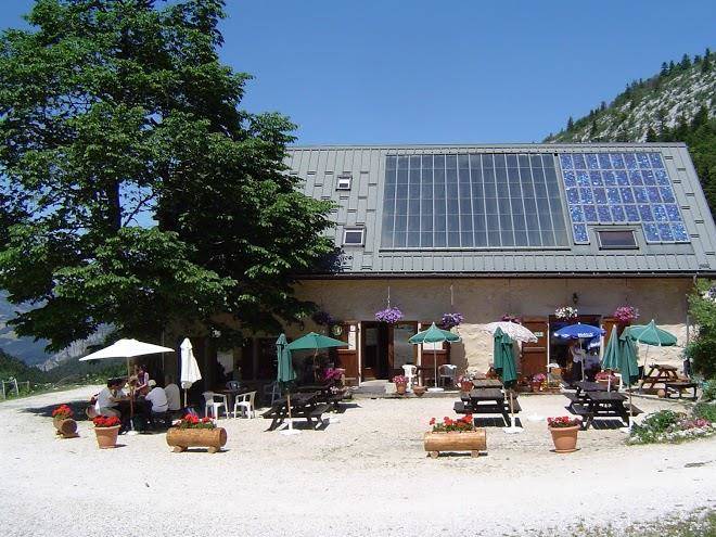 Auberge des allieres