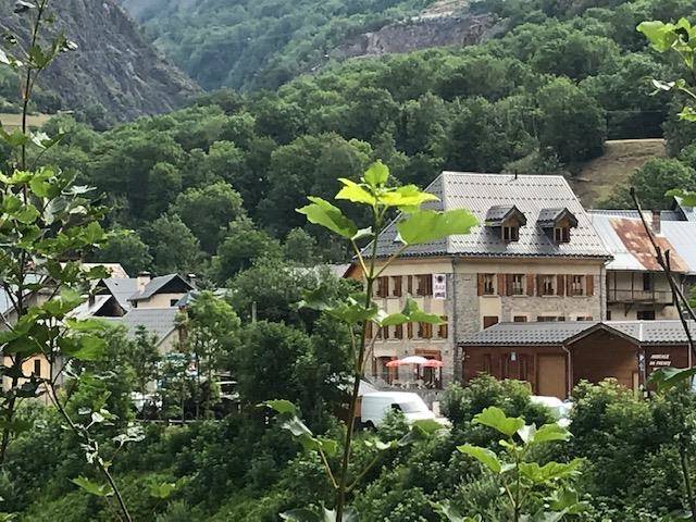 Auberge du freney