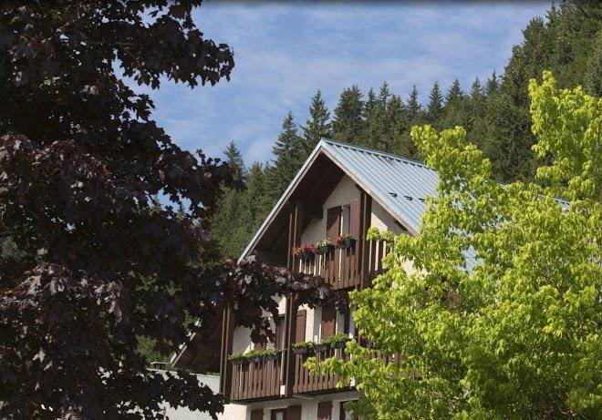 Auberge du furon