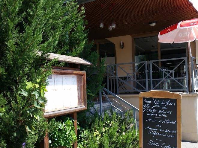 Auberge du val d'ainan