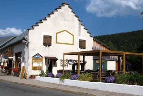 Auberge les 2 moucherolles