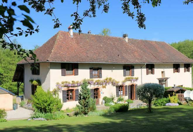 Les forges de la massotte