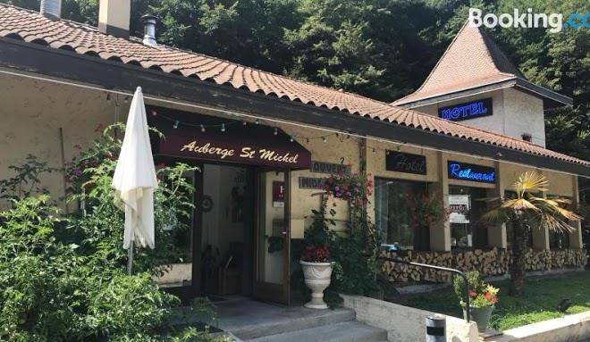 Auberge st michel