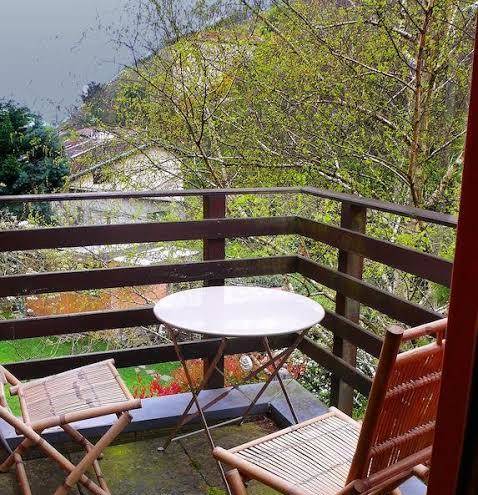 Chambre d'hote lan na