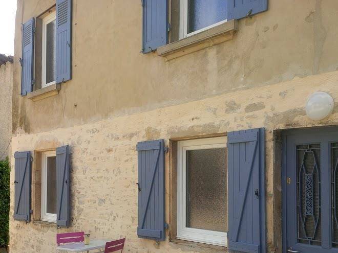 Bulle de reves chambre d'hotes avec spa privatif
