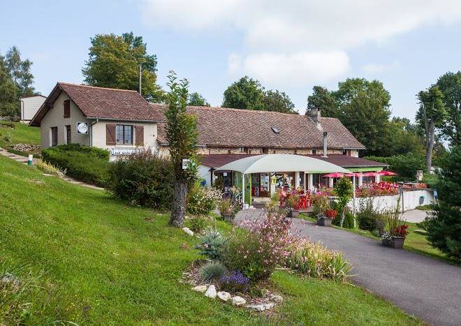 Le Balcon De Chartreuse Image