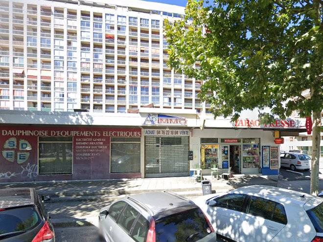 Cap dauphine