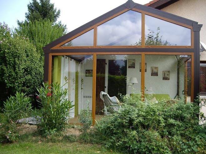 Chambre d'hotes les grands champs
