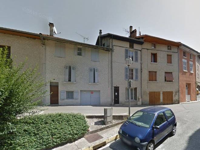 Chambre vercors