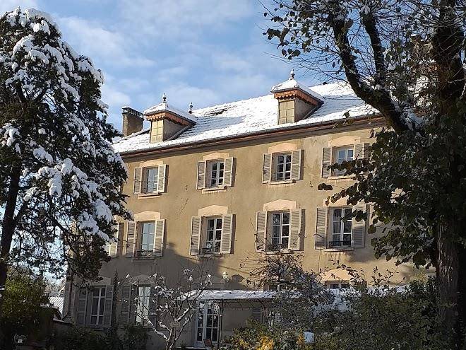 Chambres d'hotes et gite de charme l'echappee