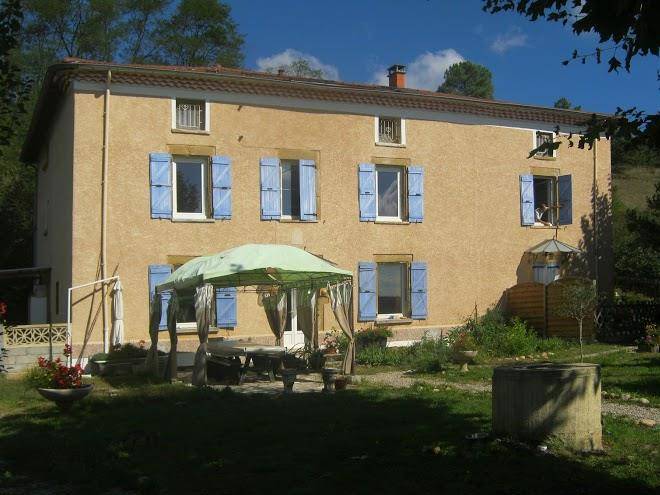 Chambres d'hotes et gite la locanda