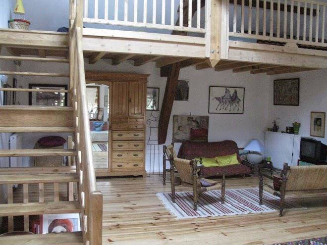 Chambres d'hotes isere les amarres