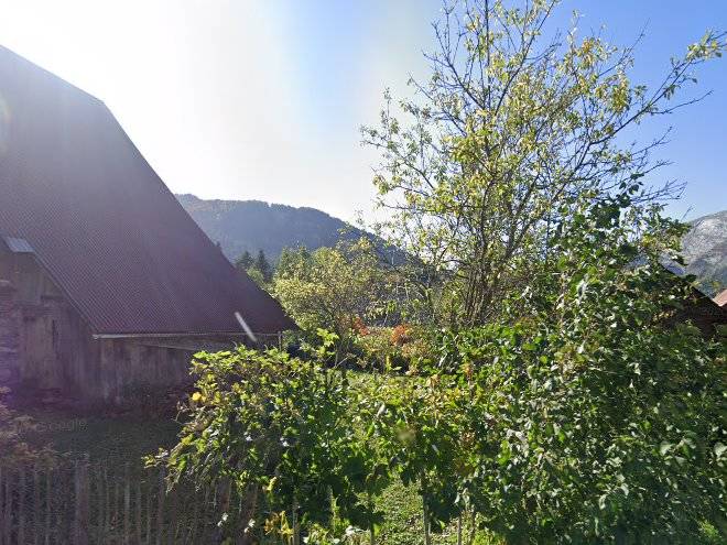 Charmante maison familia