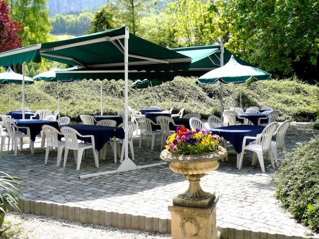 Chateau De Passieres Image