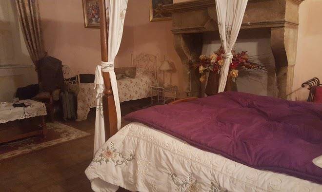 Chateau Saint Vincent Image