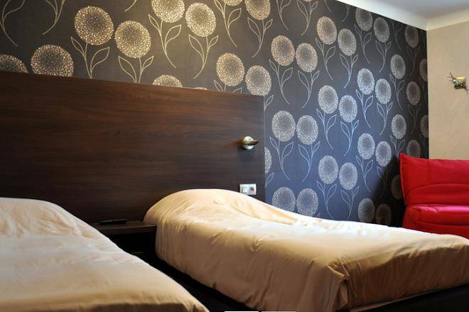 Chez Pat Et Ghis Image