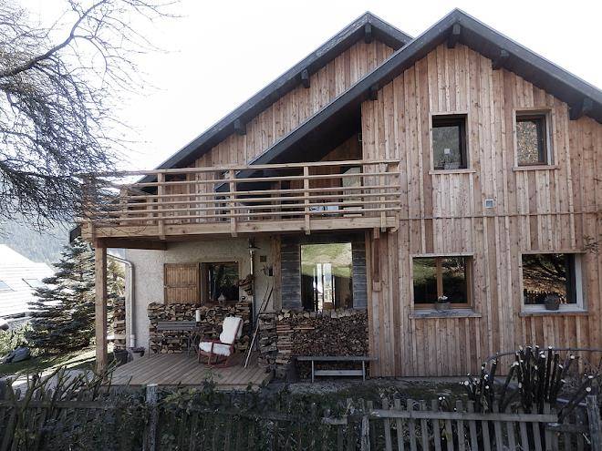 Coeur de neige gite et chambres d'hotes