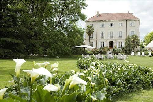 Domaine de clairefontaine