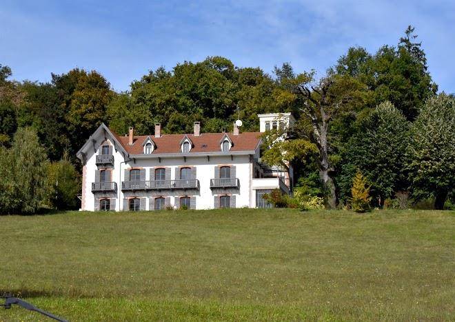 Domaine de dony