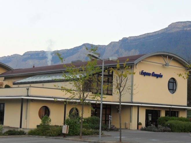 Domaine Des Fontaines Image