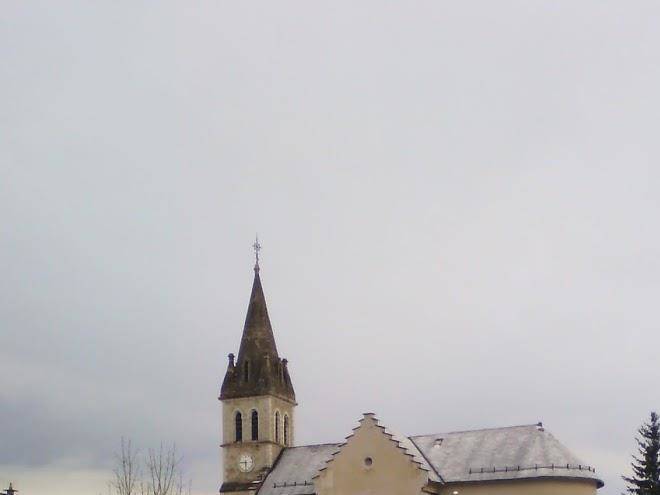 Domaine des mateaux