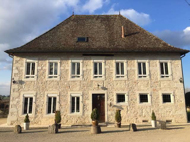 Domaine du manoir