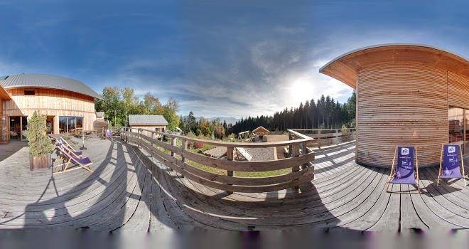 Gites ecologiques & spa l'evasion au naturel en chartreuse