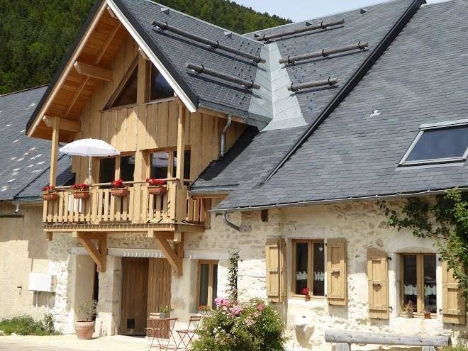 Ferme de la grande moucherolle