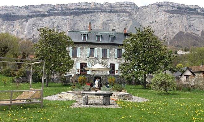 Florenilo chateau chambres d'hotes