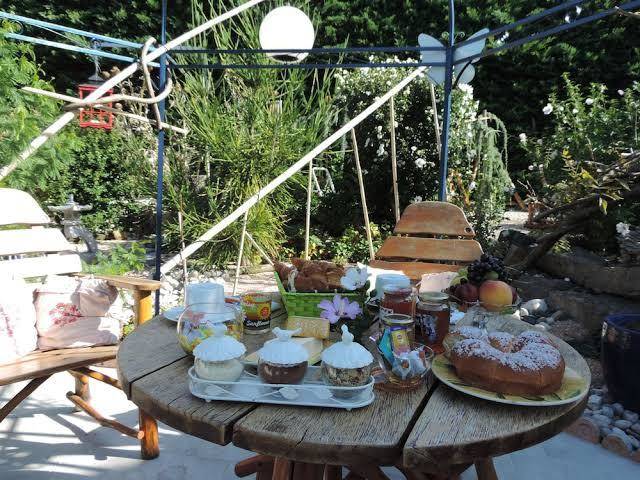 Gite Chez Papy Et Mamy Image