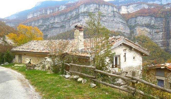 Gite l'echappee en vercors