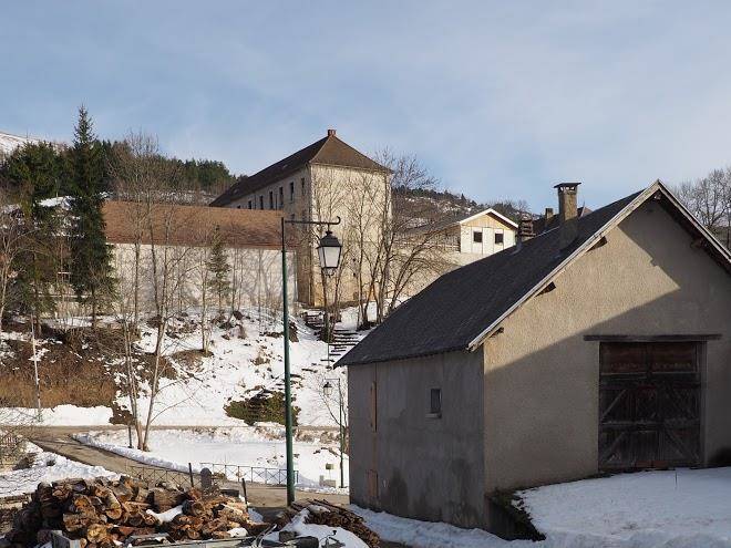 Gite rosidajean