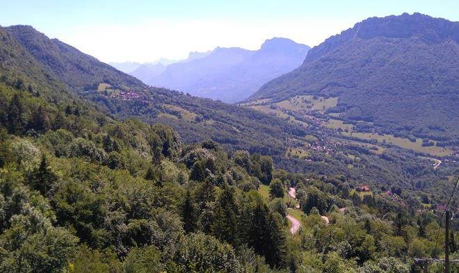 Gite solpen
