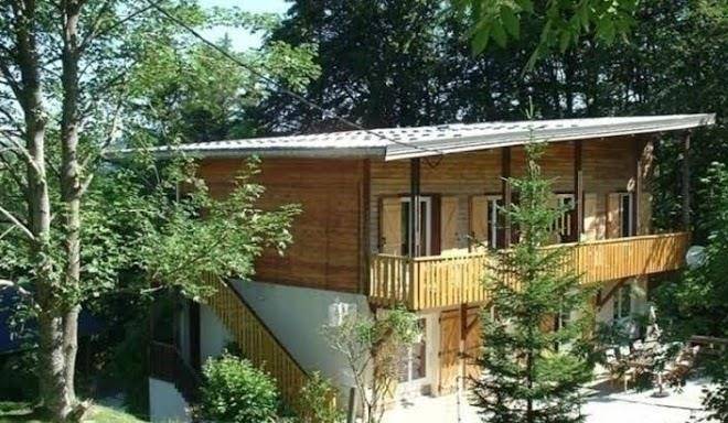 Gites Des Cochettes Image