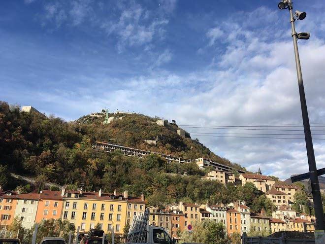 Grenoble Image