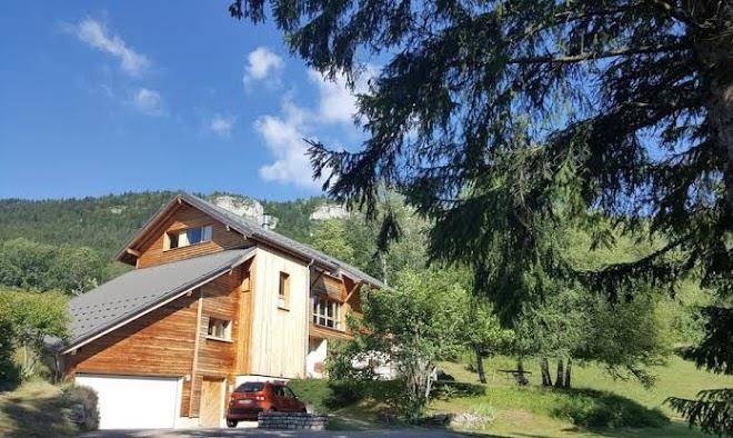 Maison d'hotes agathe et sophie