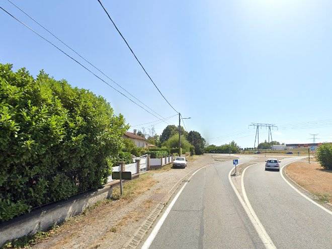 Hotel Alouette Image