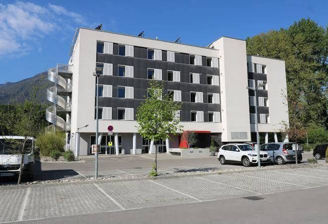 Hotel arena grenoble