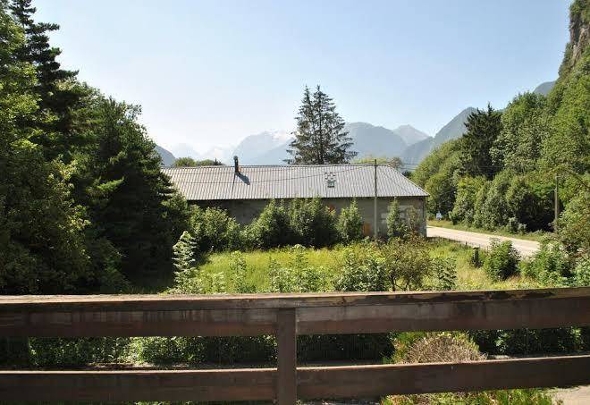 Hotel Belledonne Image