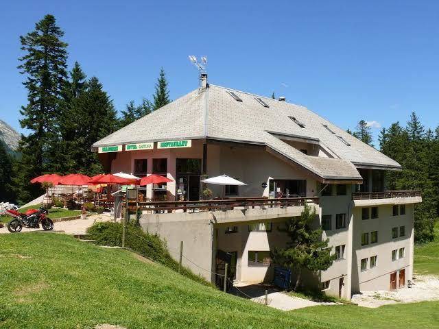 Hotel cartusia