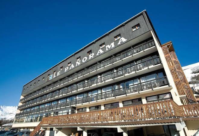 Hotel club mmv le panorama