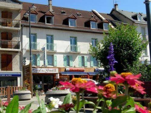 Hotel du gerbier
