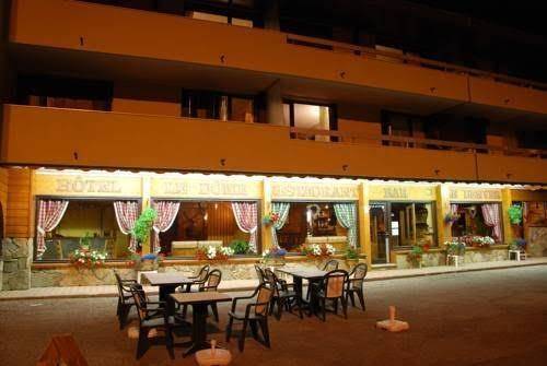 Hotel le dome