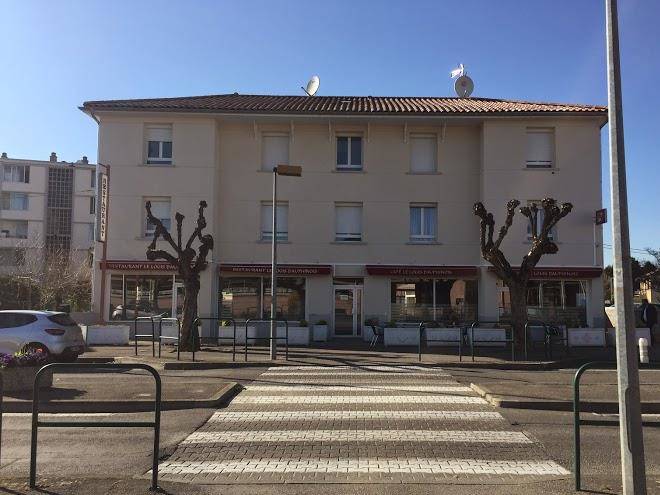 Hotel le logis dauphinois