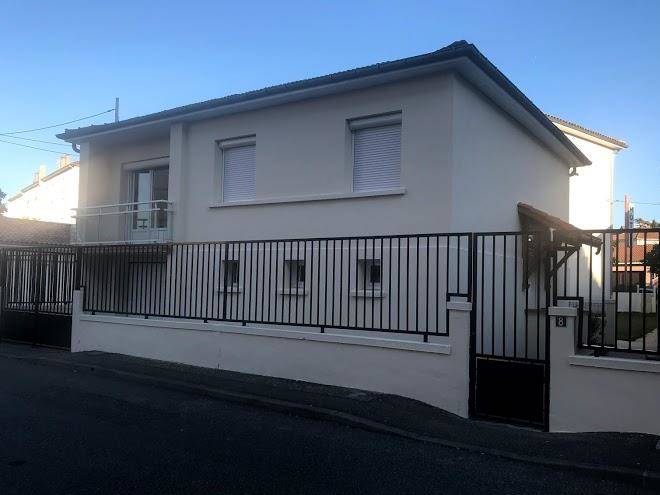 Gite le logis dauphinois