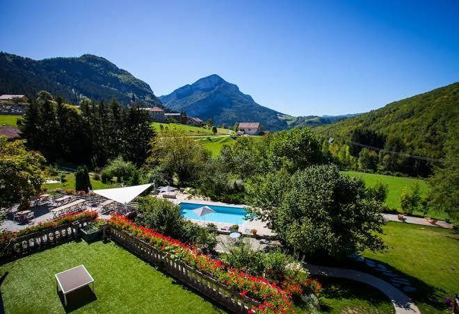 Hotel le marronnier