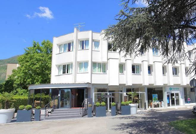 Hotel le mokca